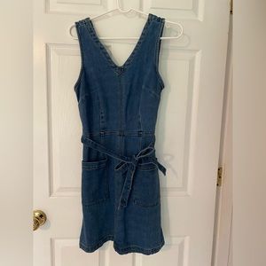 Universal Thread Denim Dress